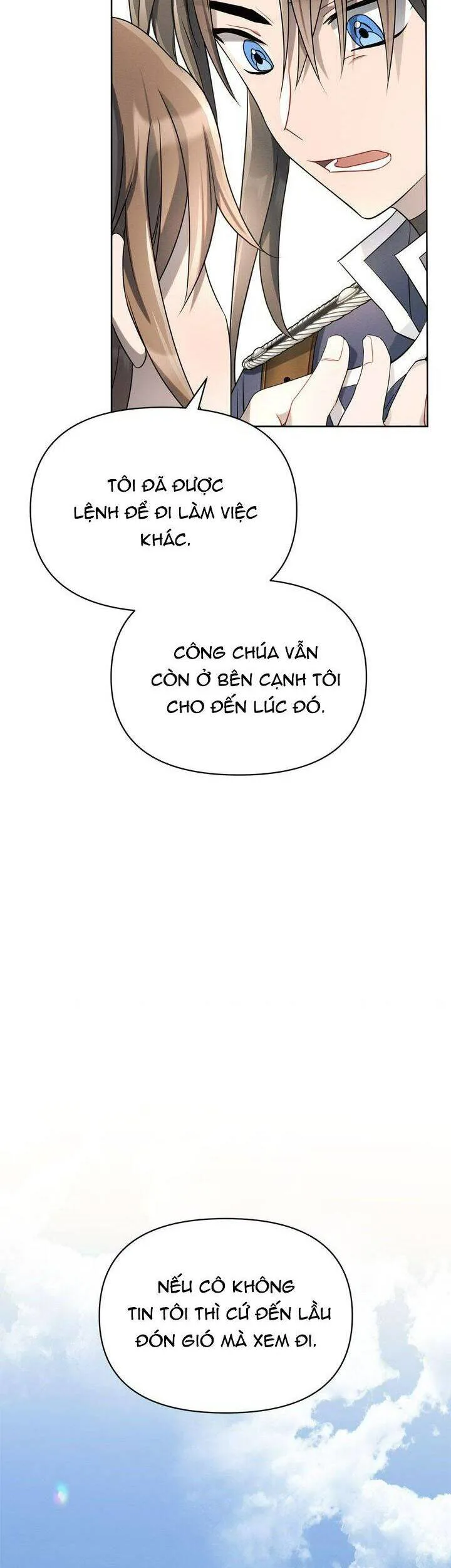 Công Chúa Ashtarte chương 6 - trang 37