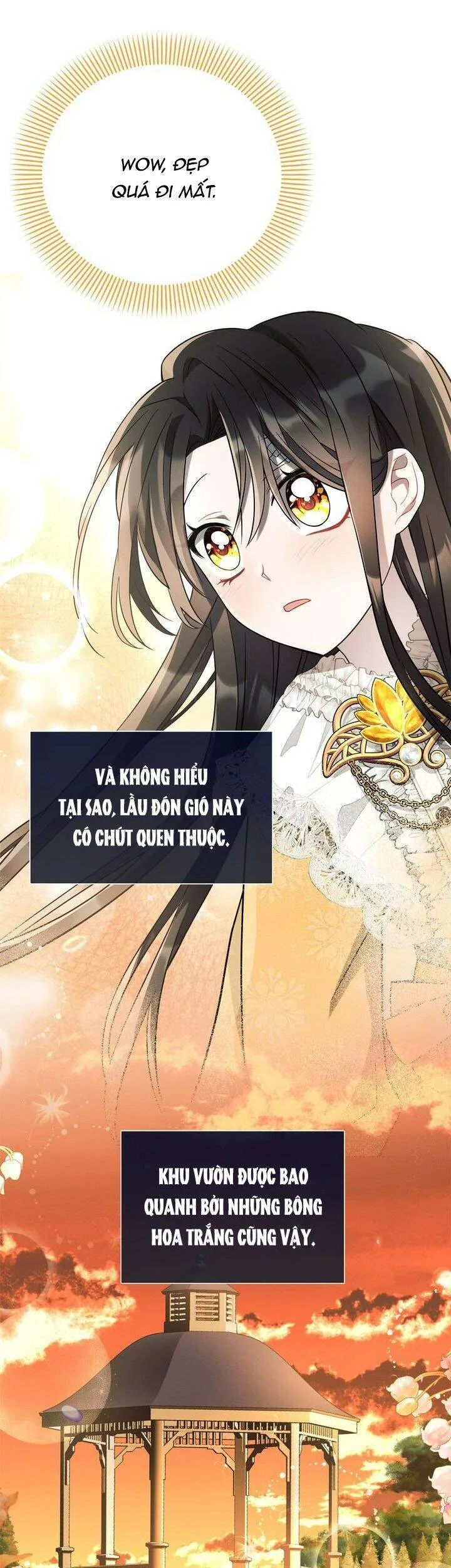Công Chúa Ashtarte chương 6 - trang 43
