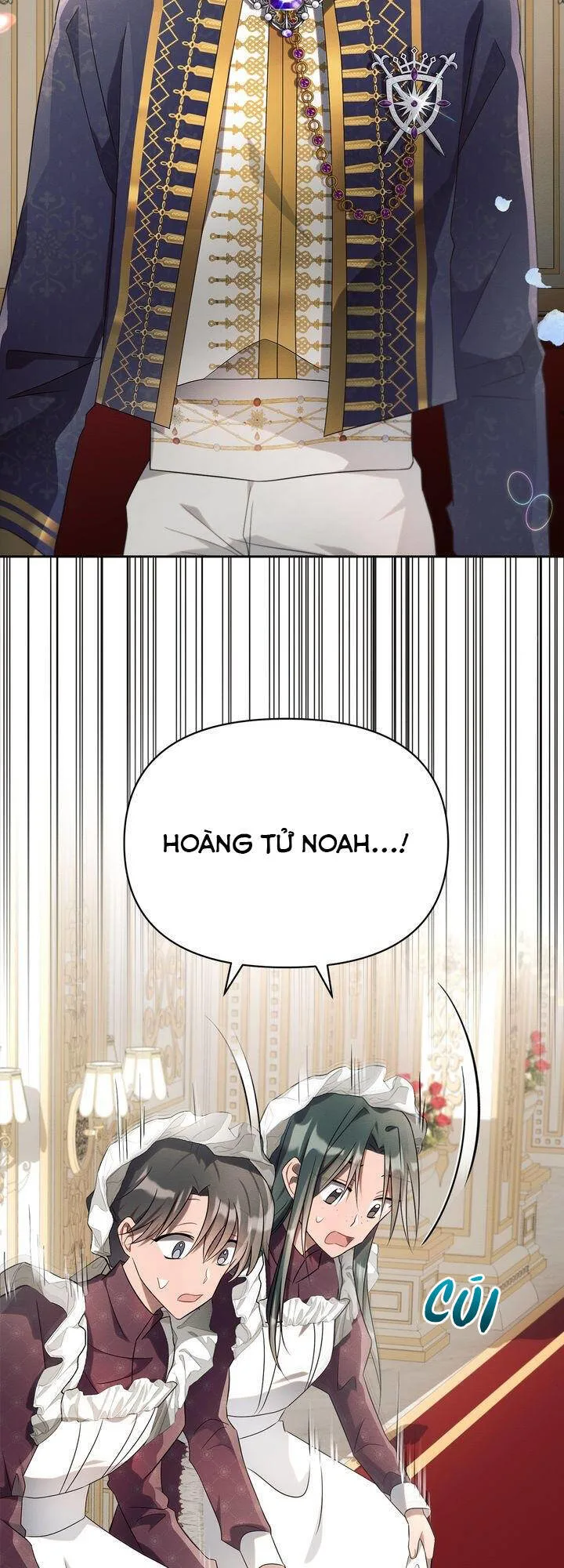 Công Chúa Ashtarte chương 9 - trang 3