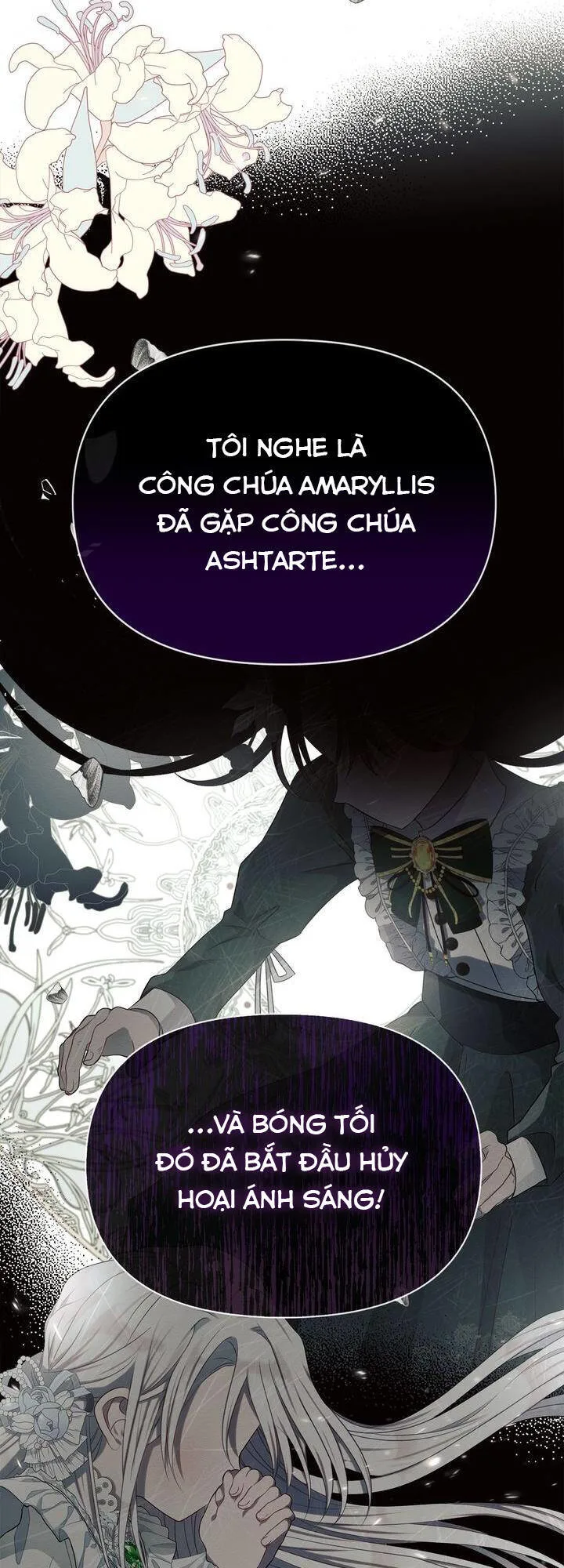 Công Chúa Ashtarte chương 9 - trang 8