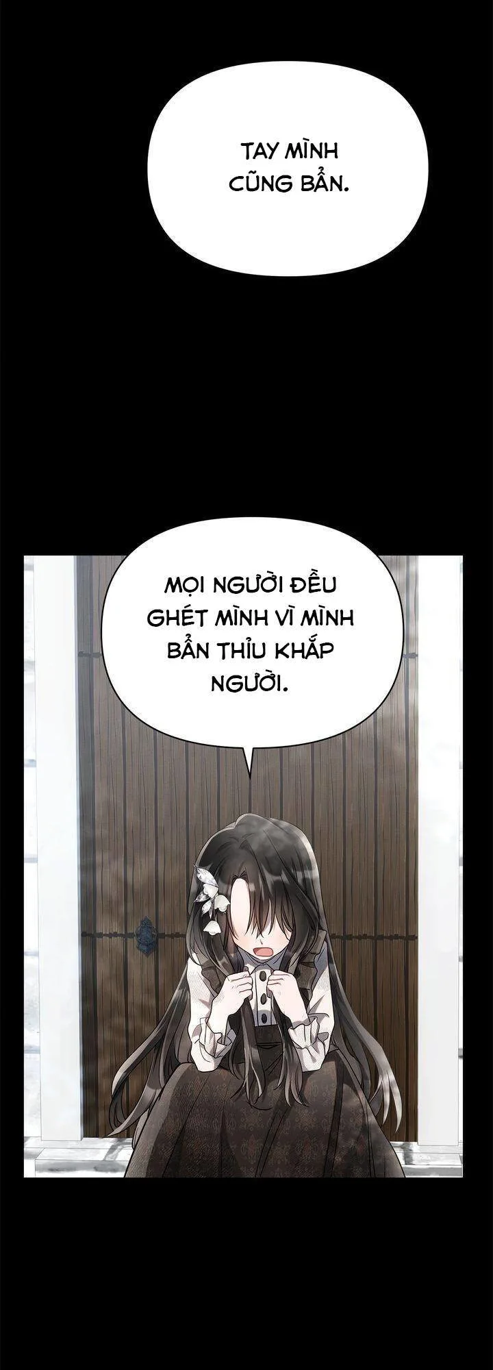 Công Chúa Ashtarte chương 9 - trang 19