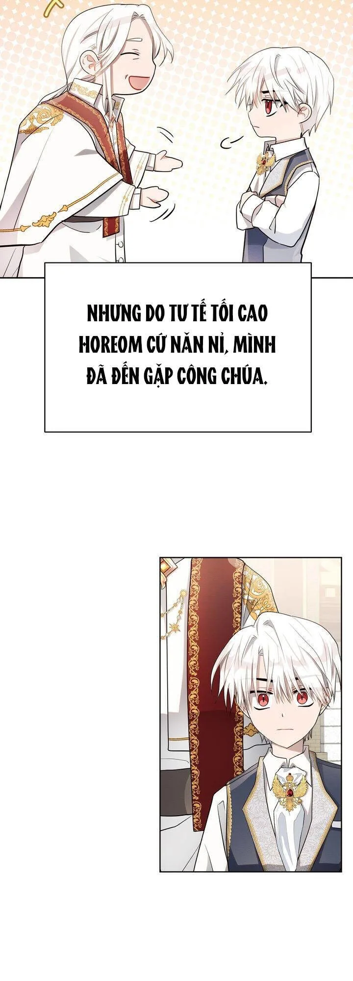 Công Chúa Ashtarte chương 9 - trang 47