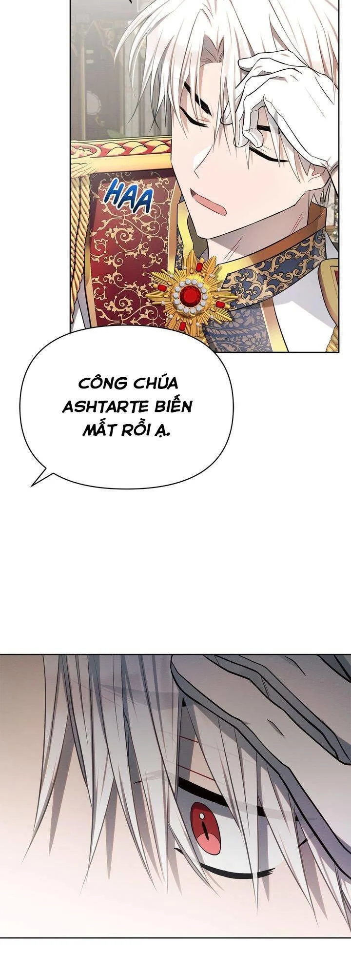 Công Chúa Ashtarte chương 9 - trang 60