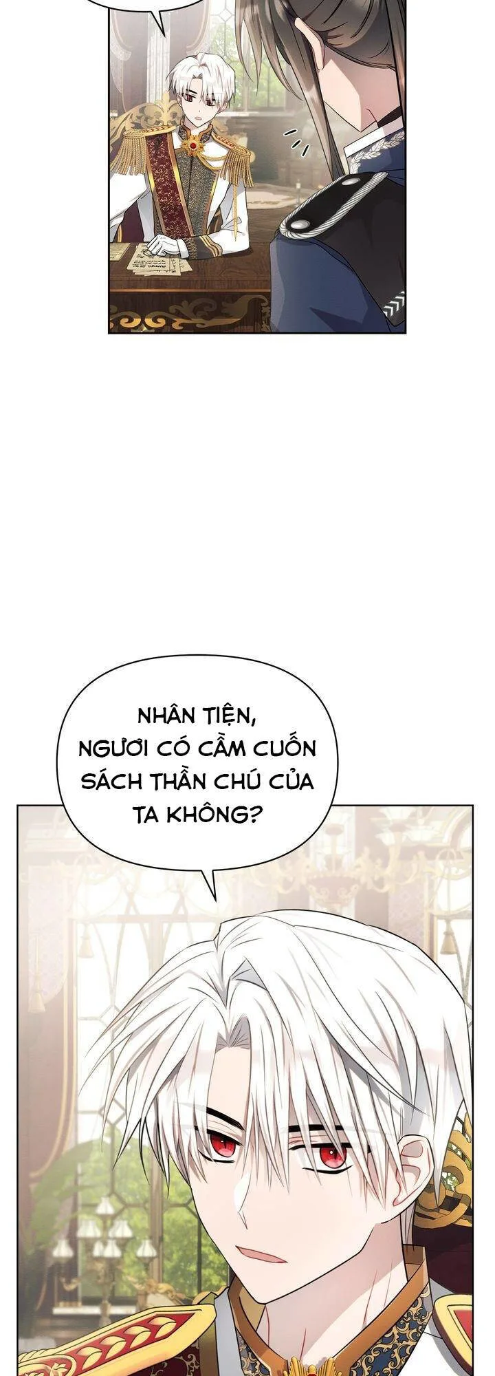 Công Chúa Ashtarte chương 10 - trang 7