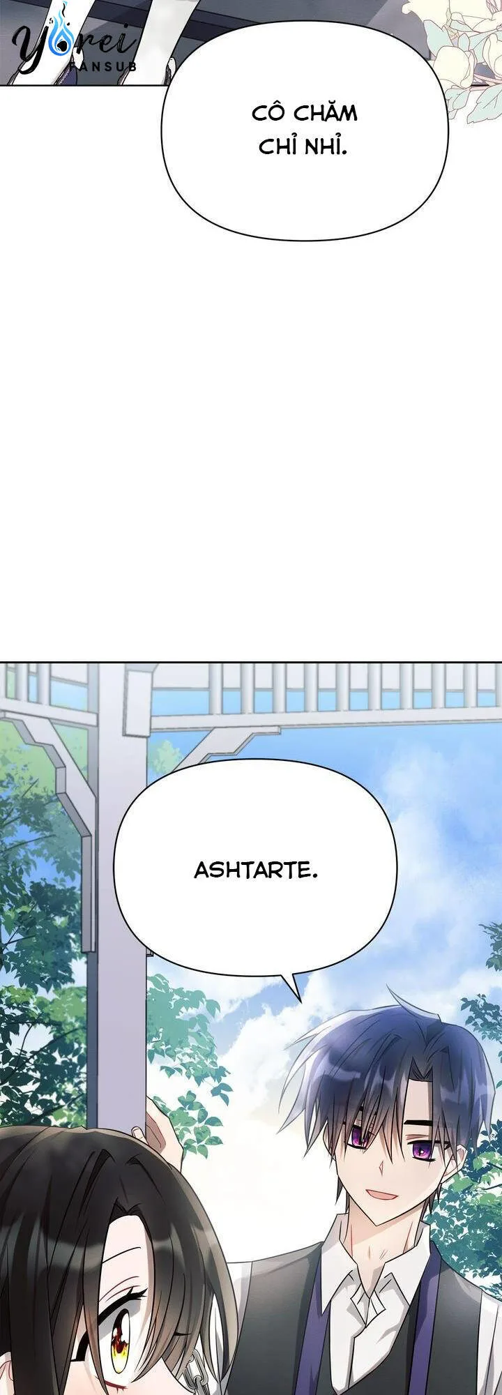 Công Chúa Ashtarte chương 10 - trang 19