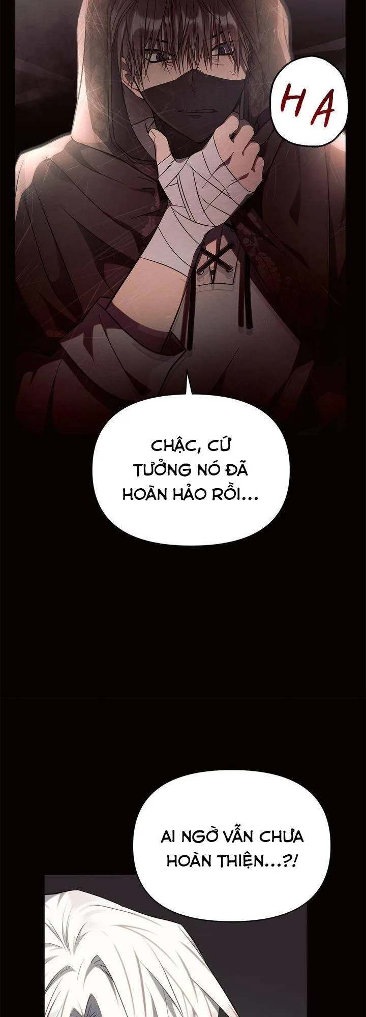 Công Chúa Ashtarte chương 13 - trang 5