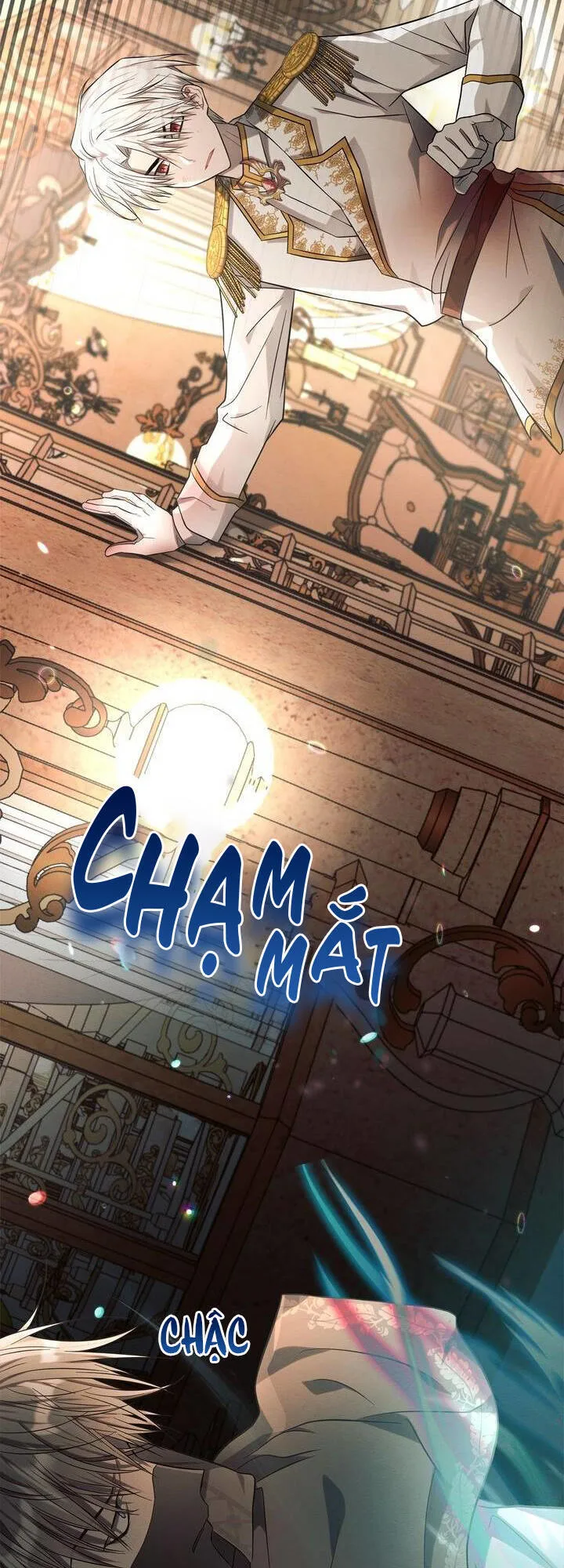 Công Chúa Ashtarte chương 13 - trang 14