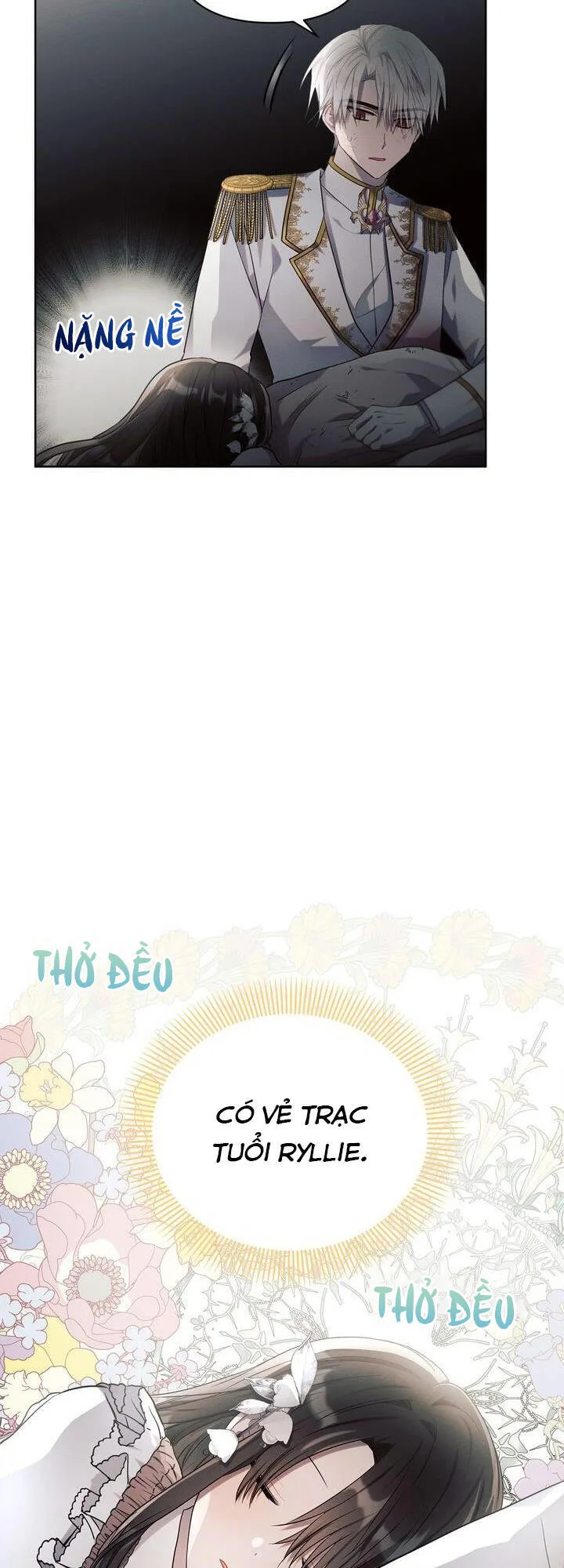 Công Chúa Ashtarte chương 13 - trang 26