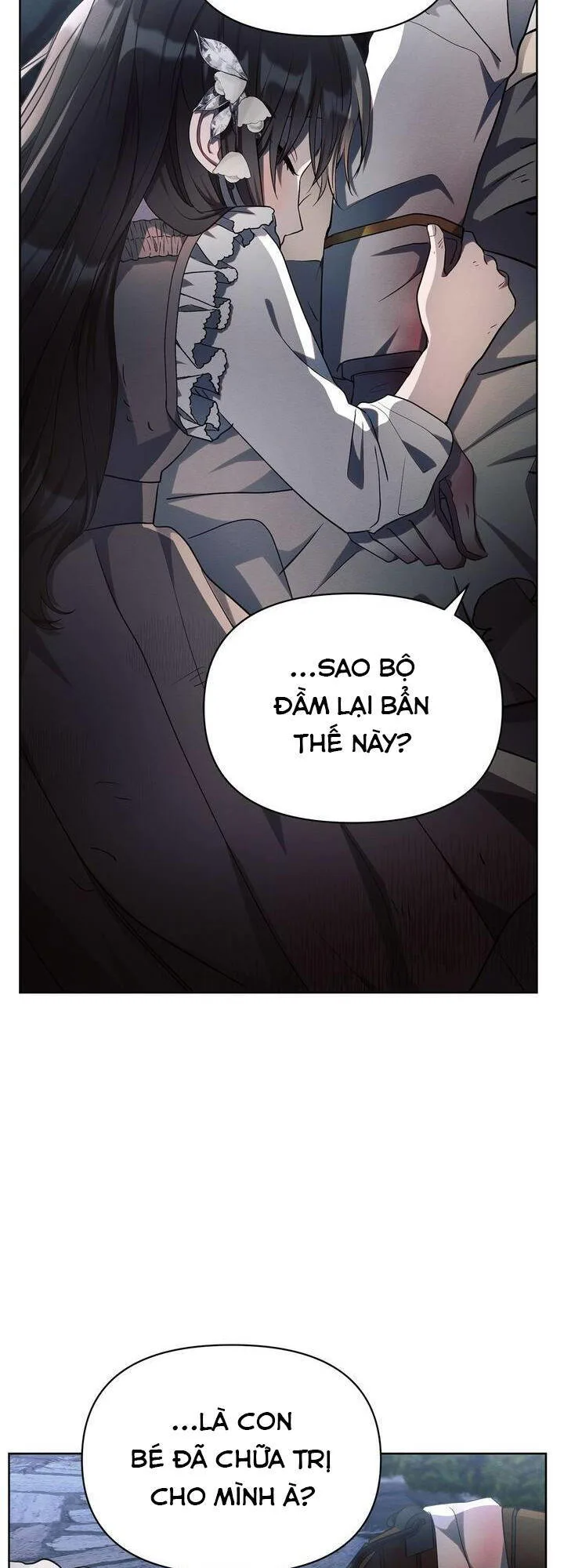 Công Chúa Ashtarte chương 13 - trang 28