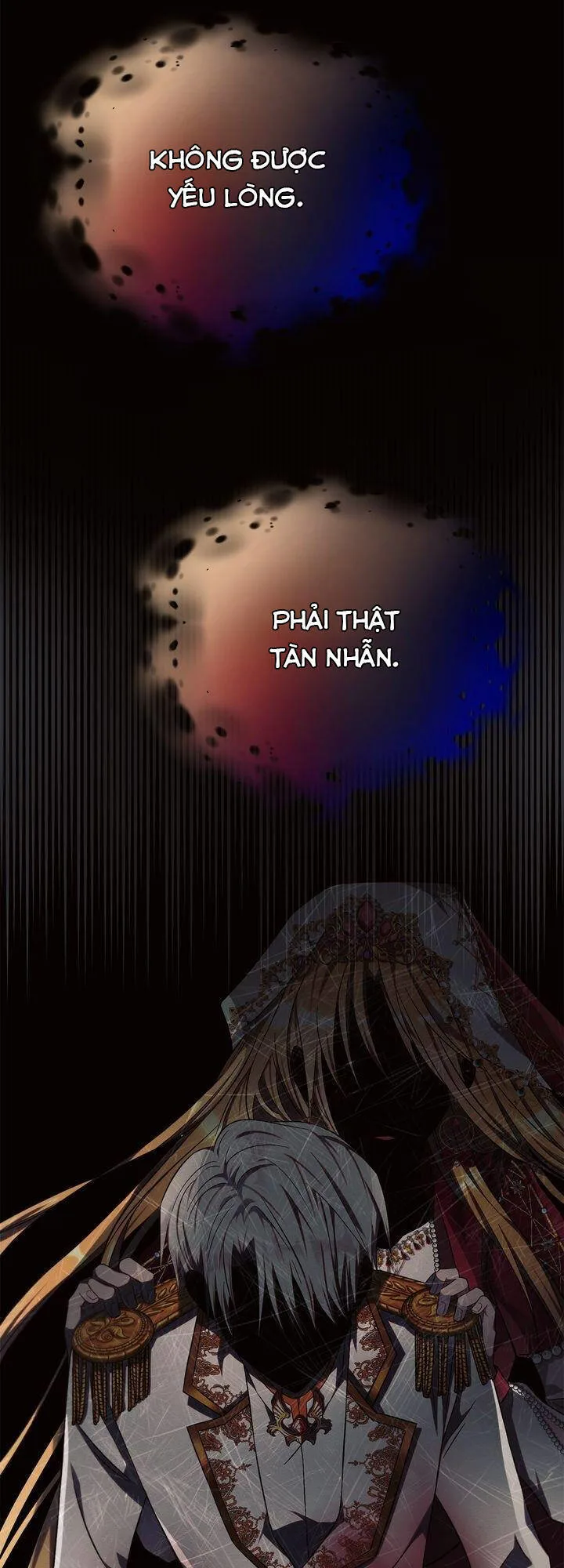 Công Chúa Ashtarte chương 13 - trang 33