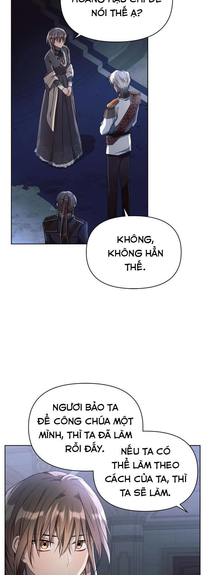 Công Chúa Ashtarte chương 13 - trang 41