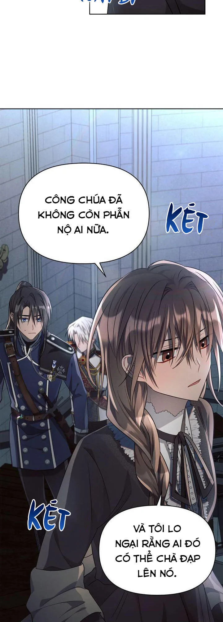 Công Chúa Ashtarte chương 13 - trang 54