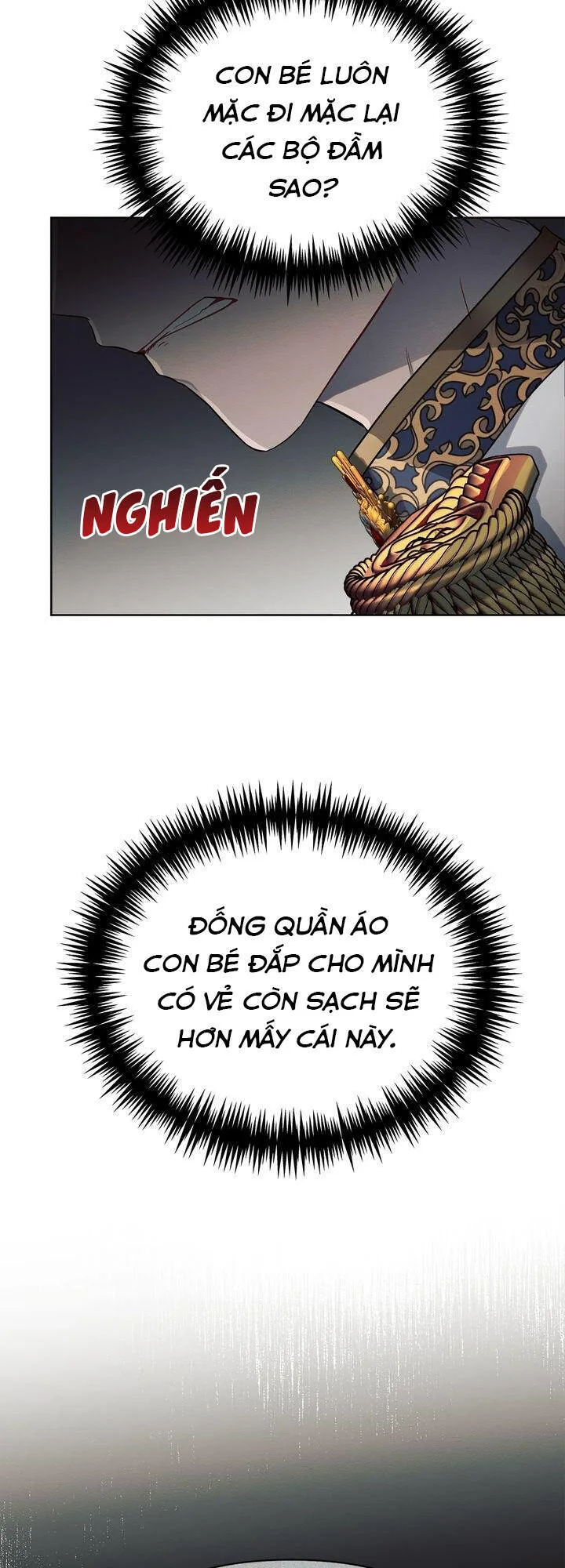 Công Chúa Ashtarte chương 13 - trang 61