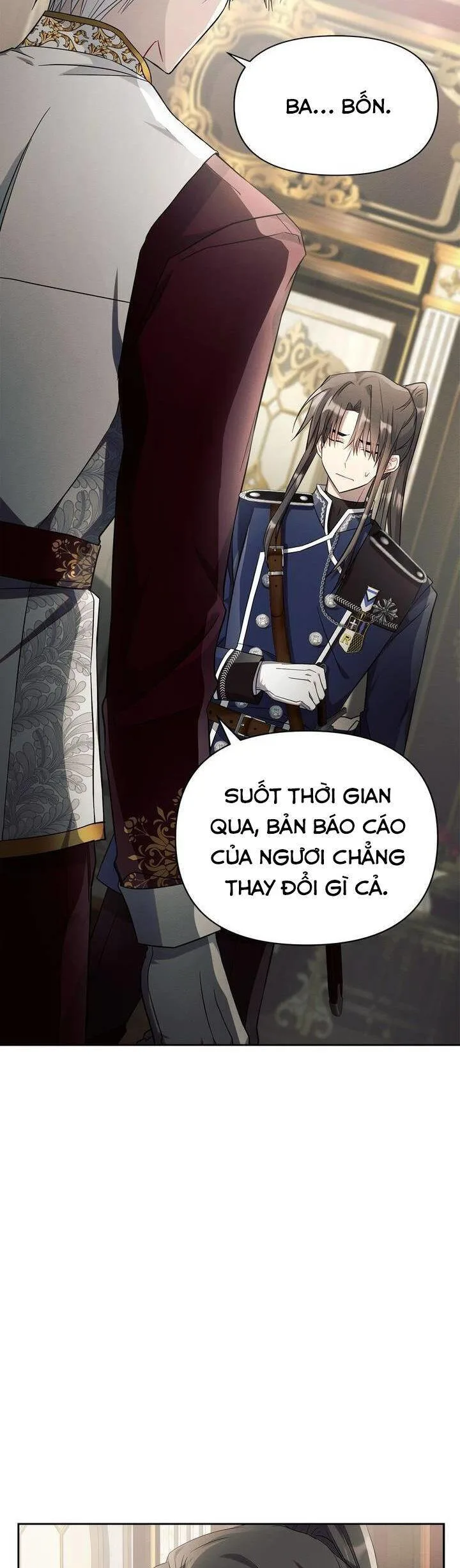 Công Chúa Ashtarte chương 16 - trang 17