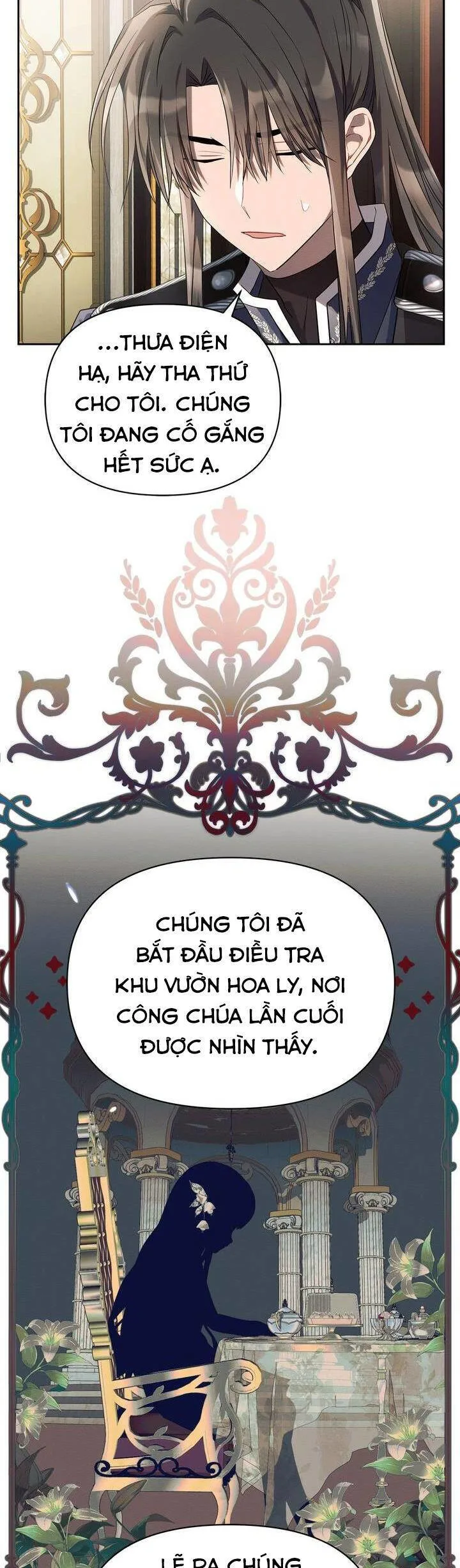 Công Chúa Ashtarte chương 16 - trang 18