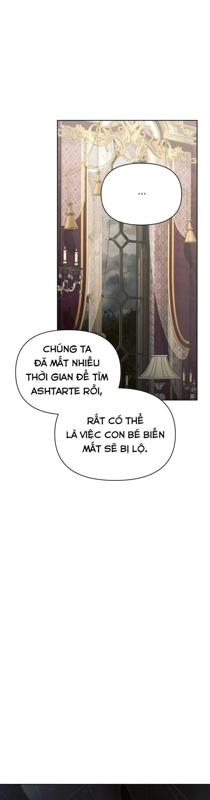 Công Chúa Ashtarte chương 16 - trang 21