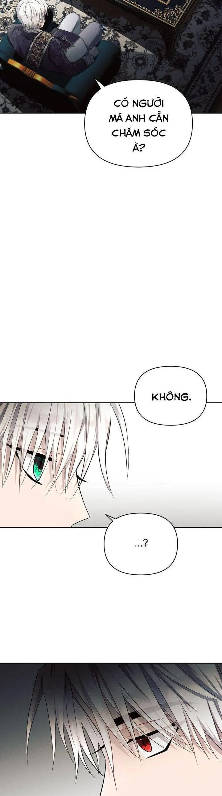 Công Chúa Ashtarte chương 16 - trang 28
