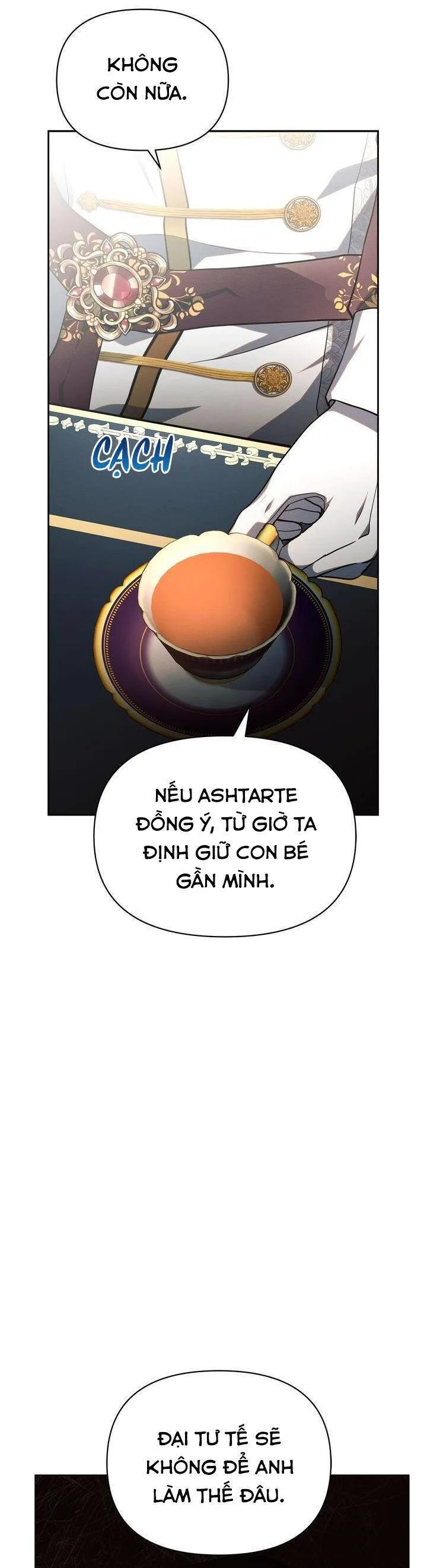 Công Chúa Ashtarte chương 16 - trang 35