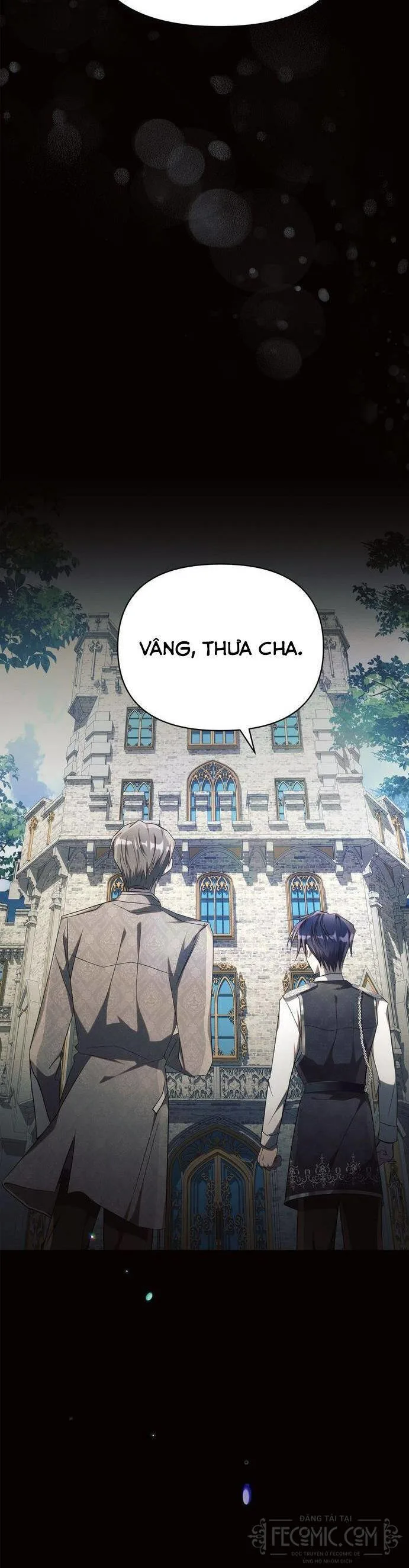 Công Chúa Ashtarte chương 18 - trang 47