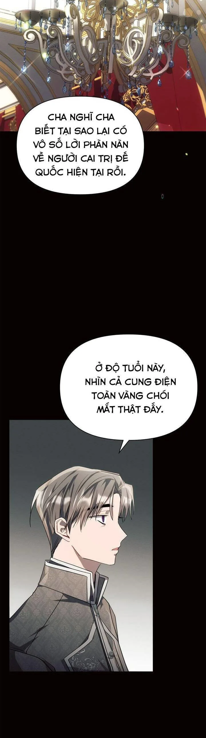 Công Chúa Ashtarte chương 18 - trang 50