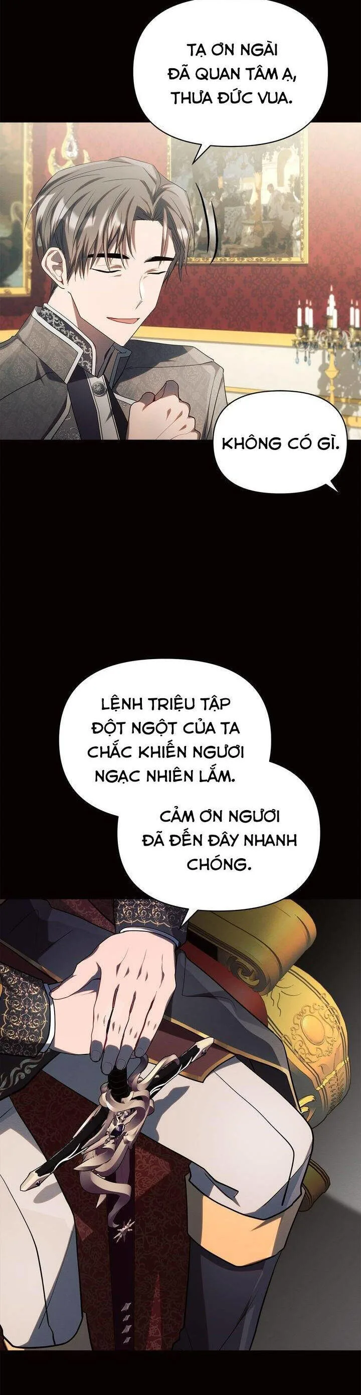 Công Chúa Ashtarte chương 18 - trang 57