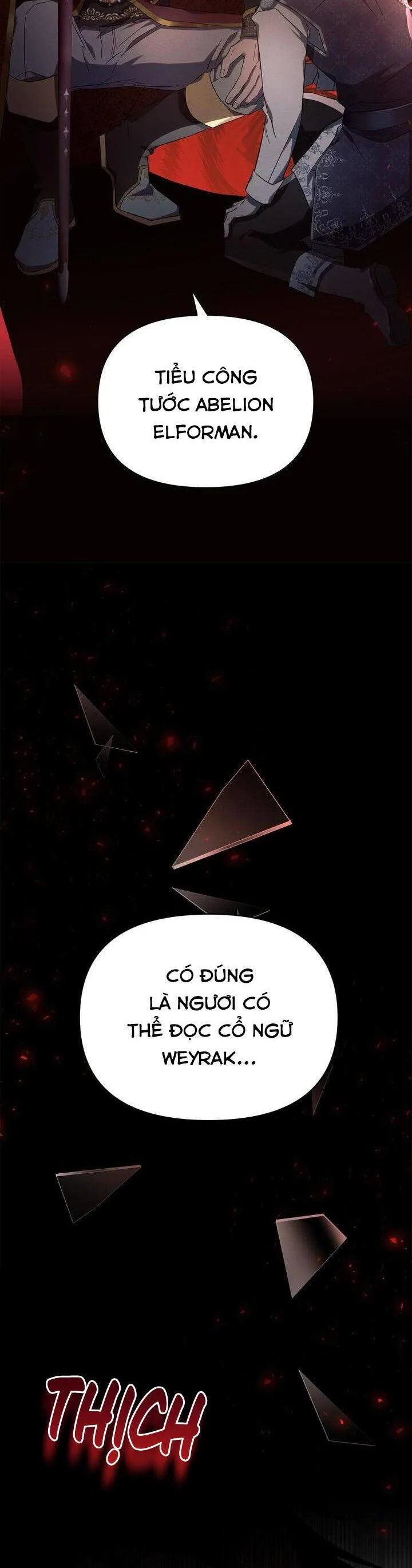 Công Chúa Ashtarte chương 19 - trang 9