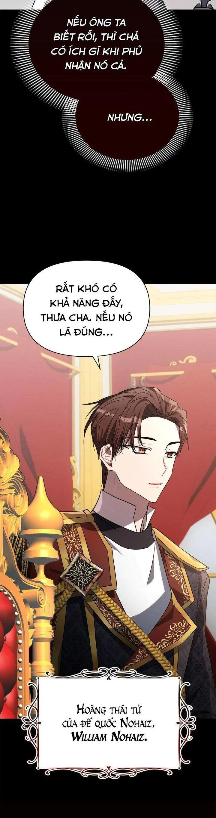Công Chúa Ashtarte chương 19 - trang 14