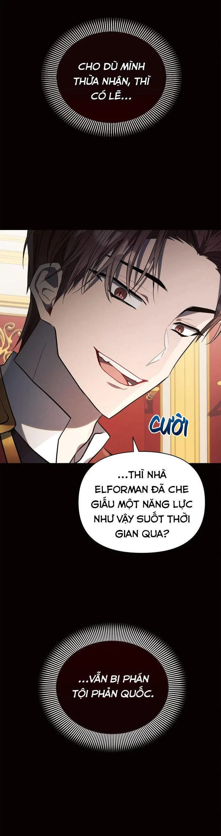 Công Chúa Ashtarte chương 19 - trang 15