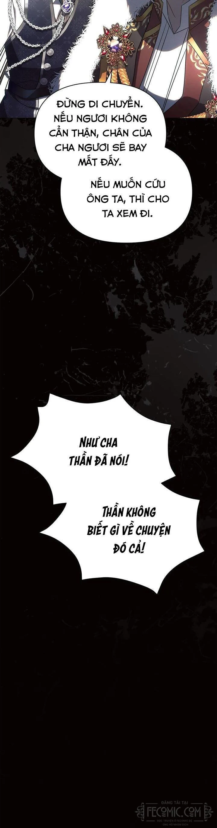 Công Chúa Ashtarte chương 19 - trang 21