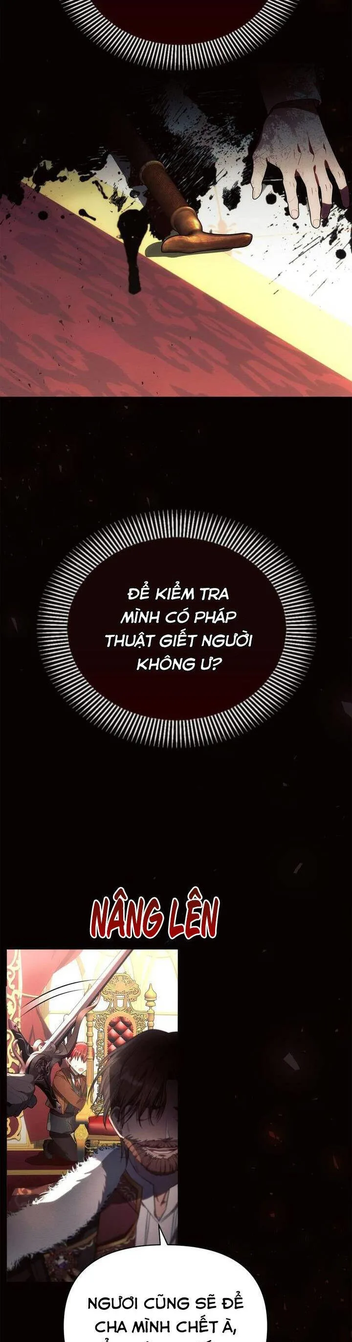 Công Chúa Ashtarte chương 19 - trang 28