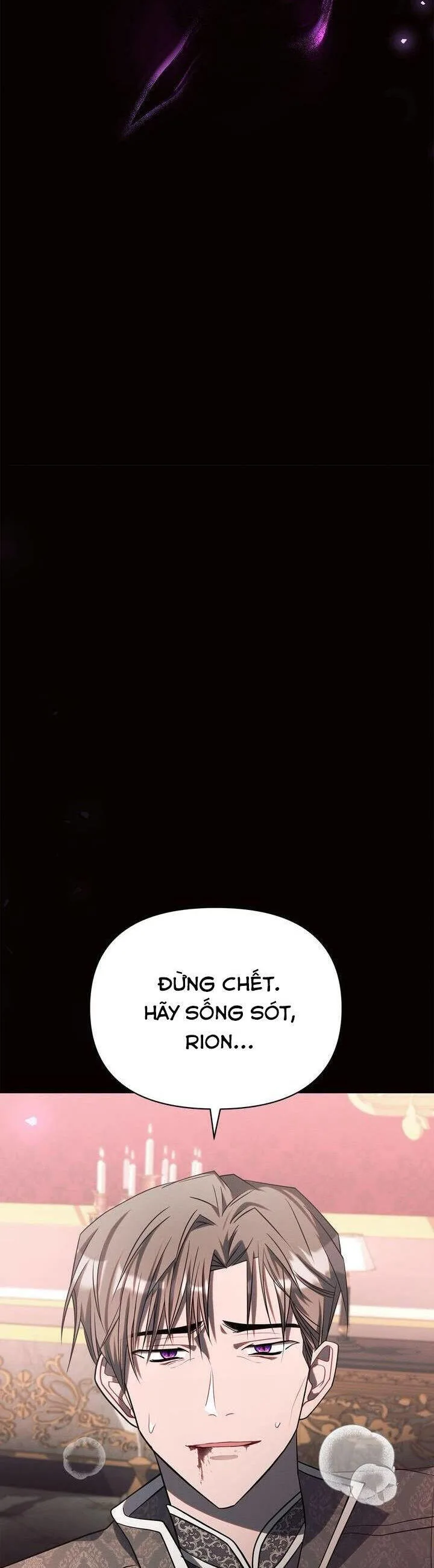 Công Chúa Ashtarte chương 19 - trang 38