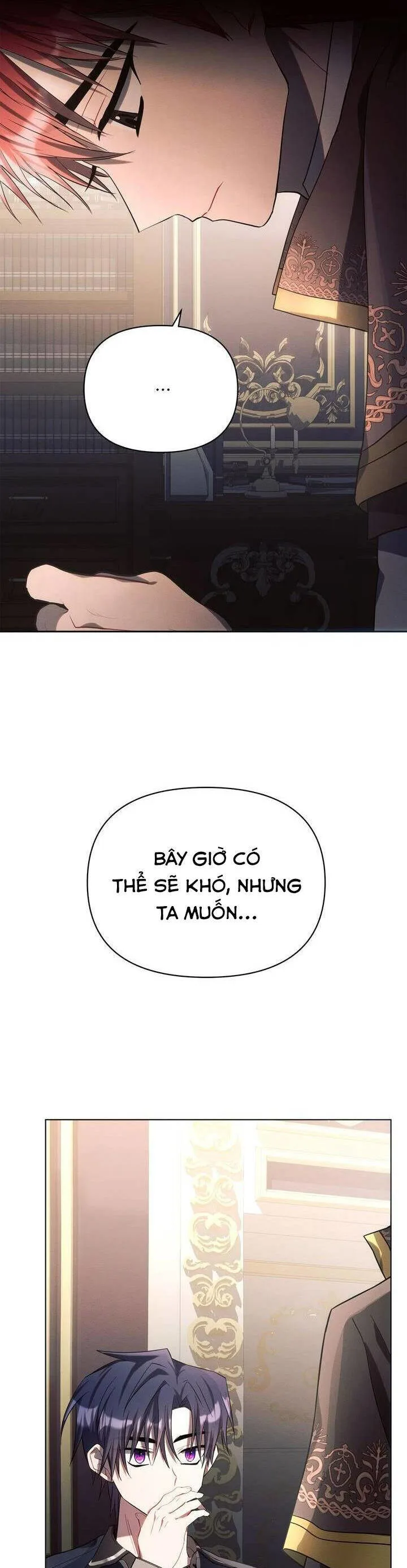Công Chúa Ashtarte chương 19 - trang 47