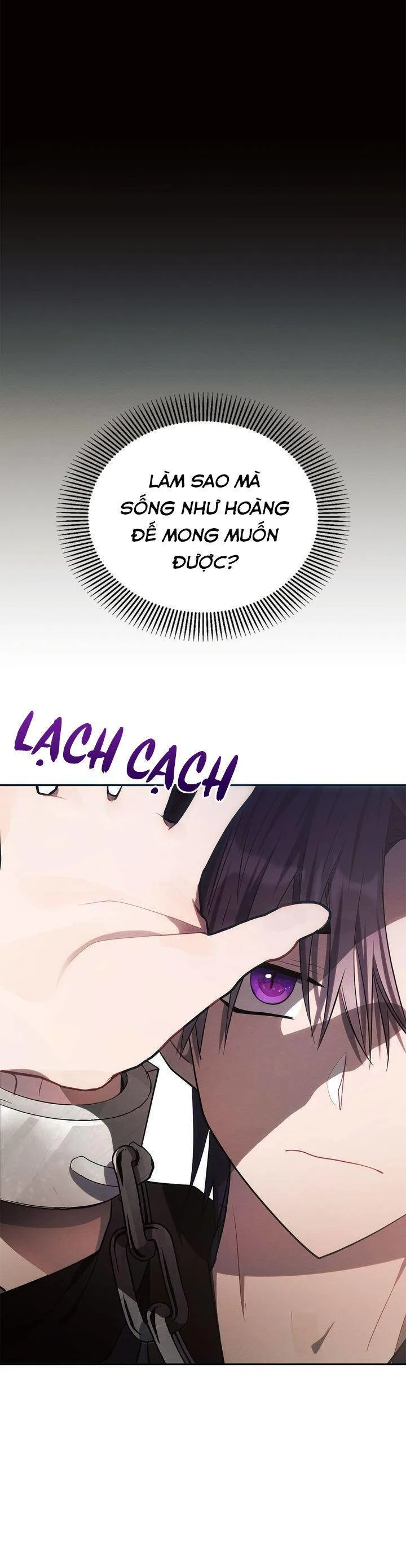 Công Chúa Ashtarte chương 19 - trang 50