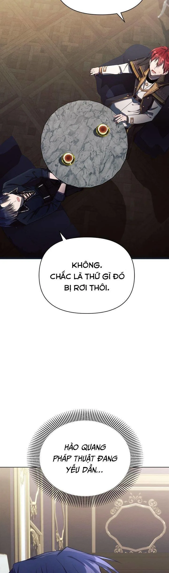 Công Chúa Ashtarte chương 20 - trang 4