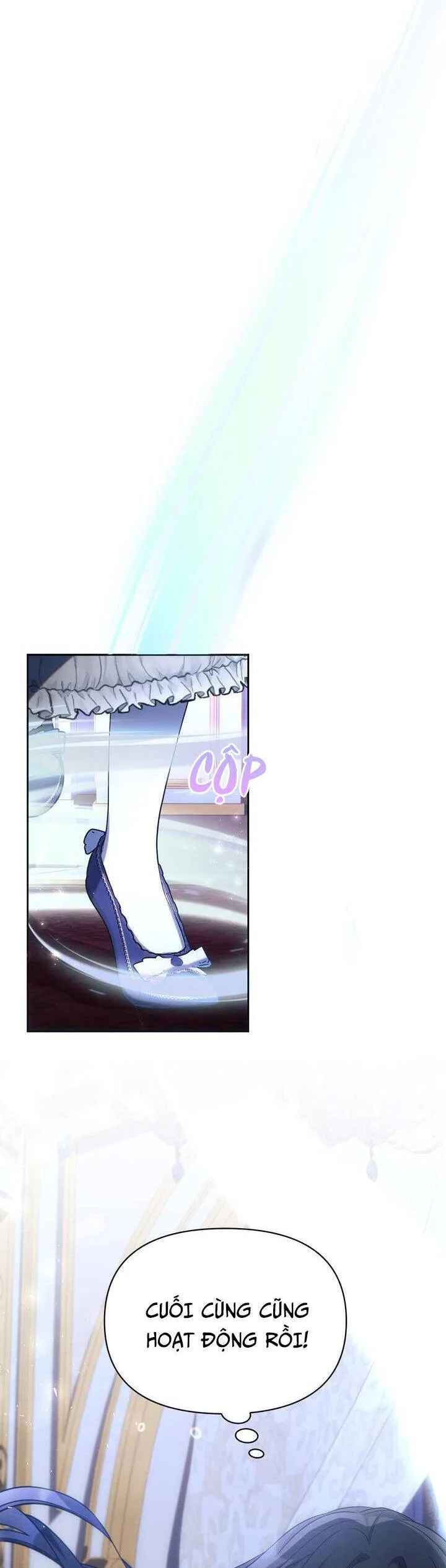 Công Chúa Ashtarte chương 20 - trang 24