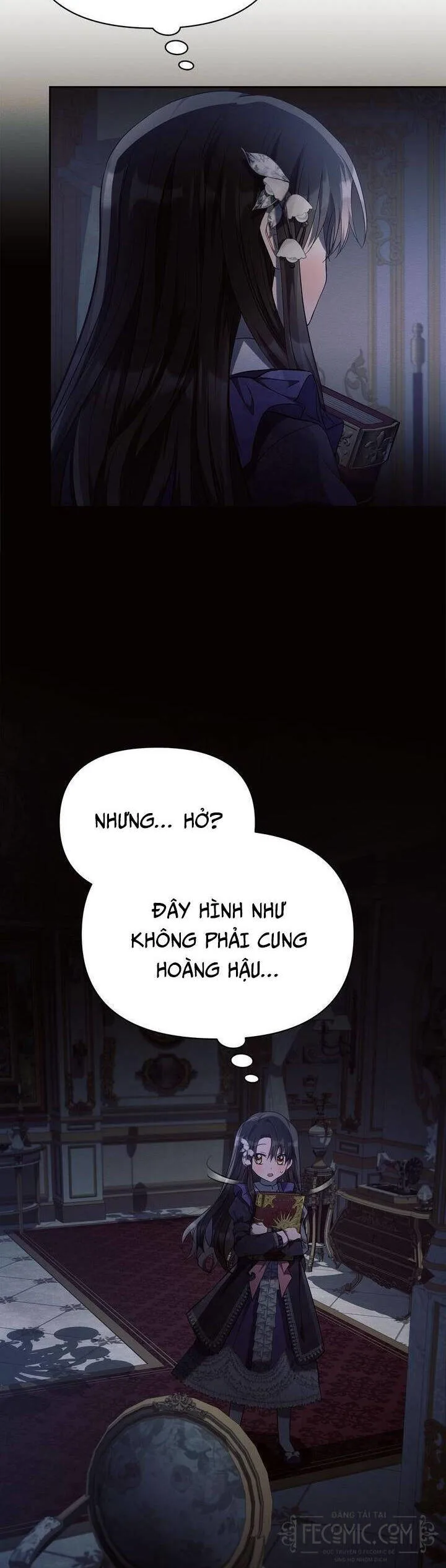 Công Chúa Ashtarte chương 20 - trang 26