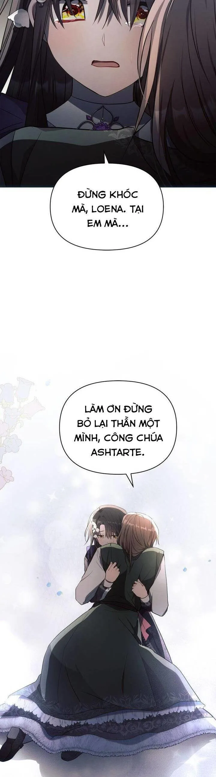 Công Chúa Ashtarte chương 21 - trang 10