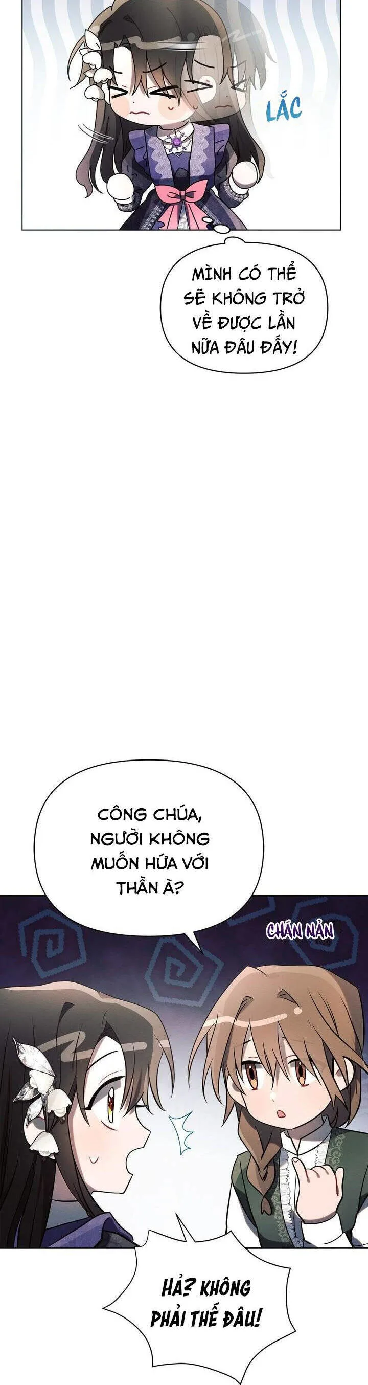 Công Chúa Ashtarte chương 21 - trang 30