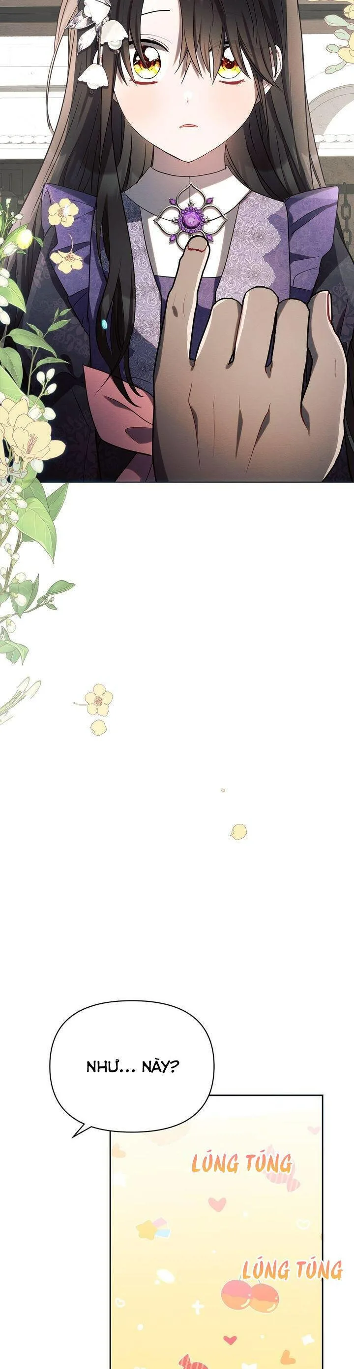 Công Chúa Ashtarte chương 21 - trang 32