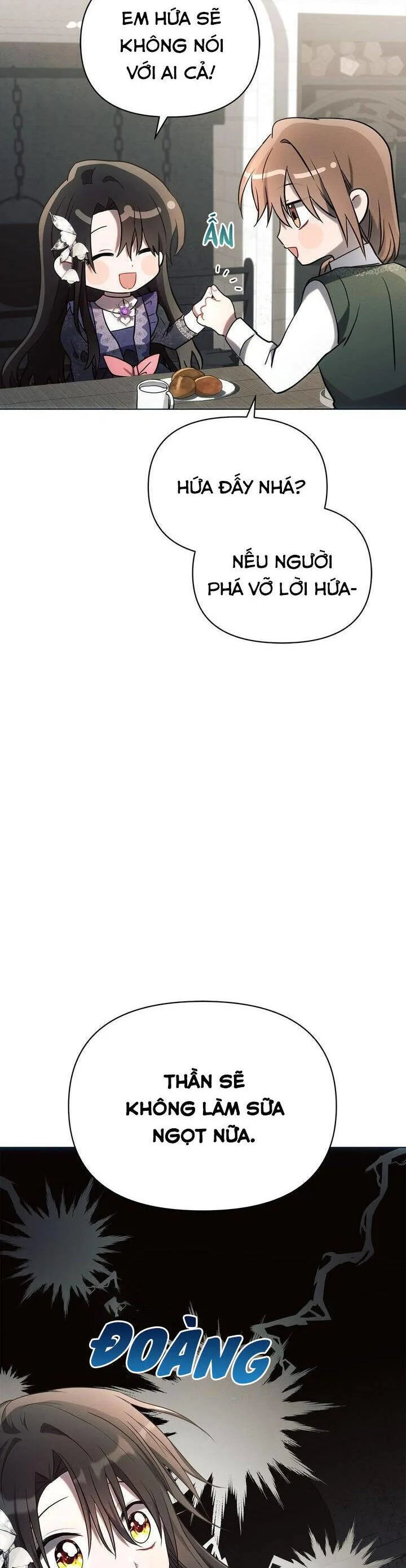 Công Chúa Ashtarte chương 21 - trang 34