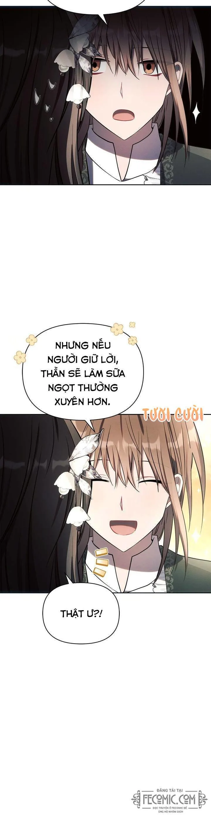 Công Chúa Ashtarte chương 21 - trang 36