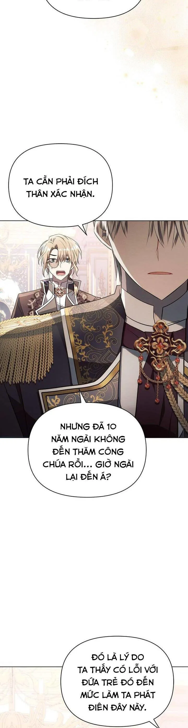 Công Chúa Ashtarte chương 21 - trang 39