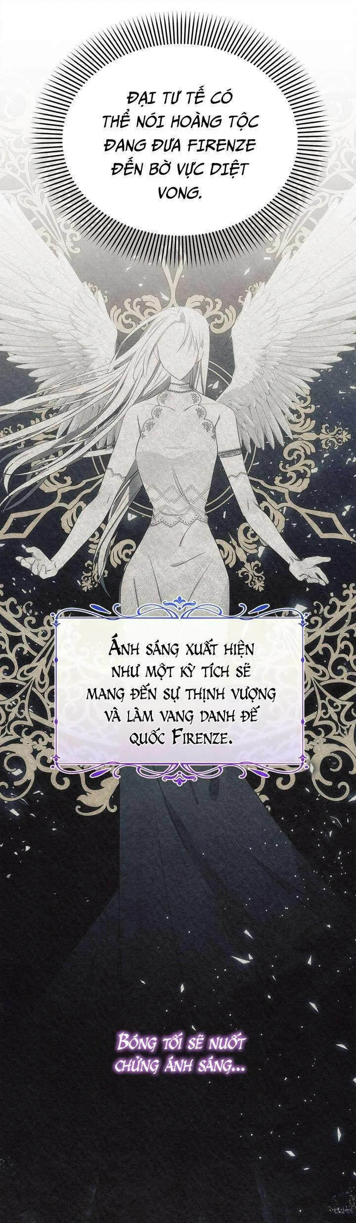 Công Chúa Ashtarte chương 21 - trang 50