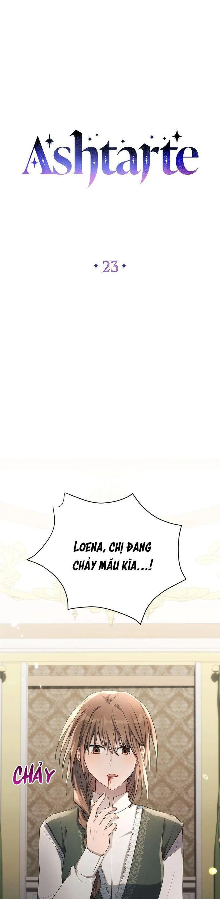 Công Chúa Ashtarte chương 23 - trang 2