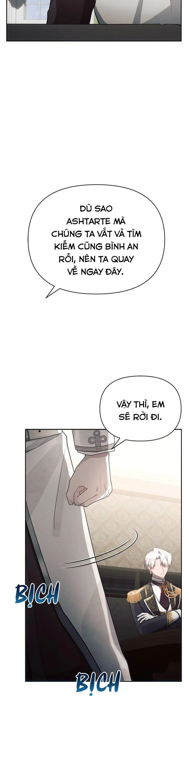 Công Chúa Ashtarte chương 23 - trang 14