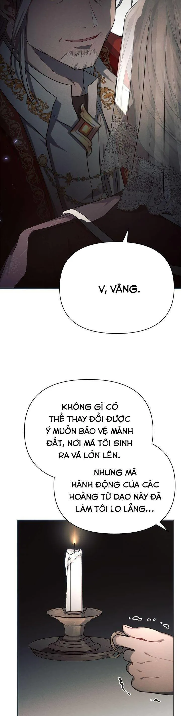 Công Chúa Ashtarte chương 24 - trang 6