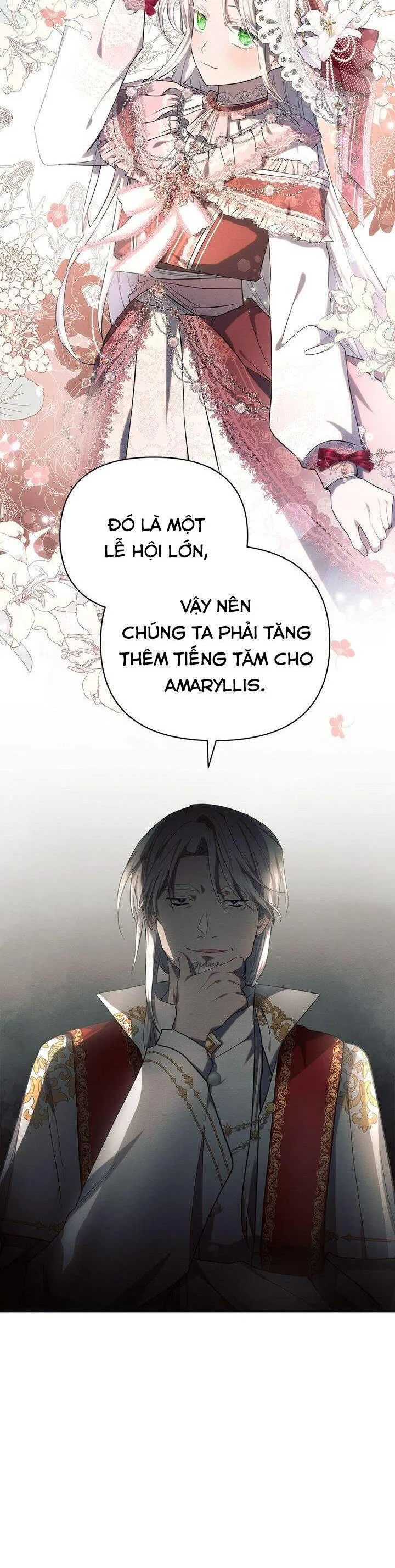 Công Chúa Ashtarte chương 24 - trang 23