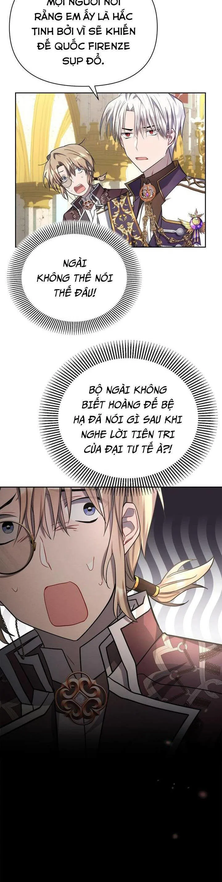 Công Chúa Ashtarte chương 24 - trang 31