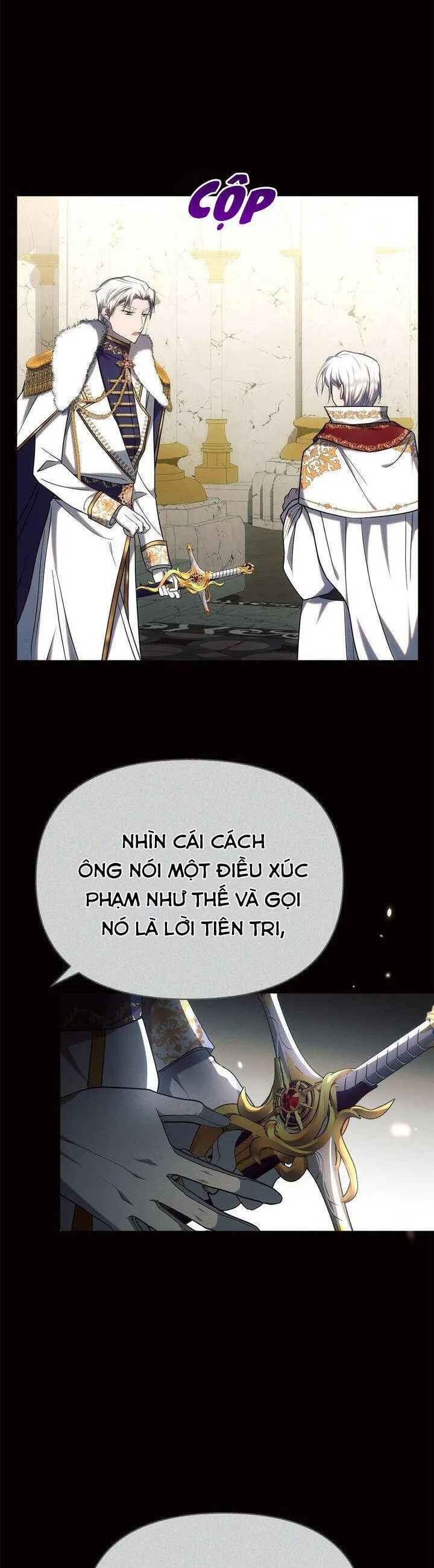 Công Chúa Ashtarte chương 24 - trang 35