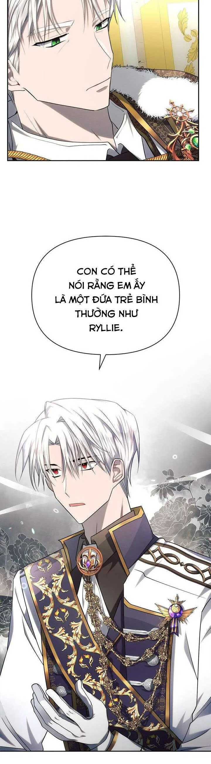 Công Chúa Ashtarte chương 24 - trang 39